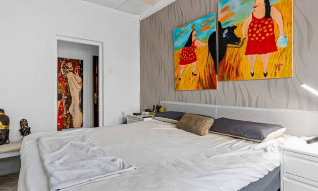 Revente - Country House - Los Montesinos