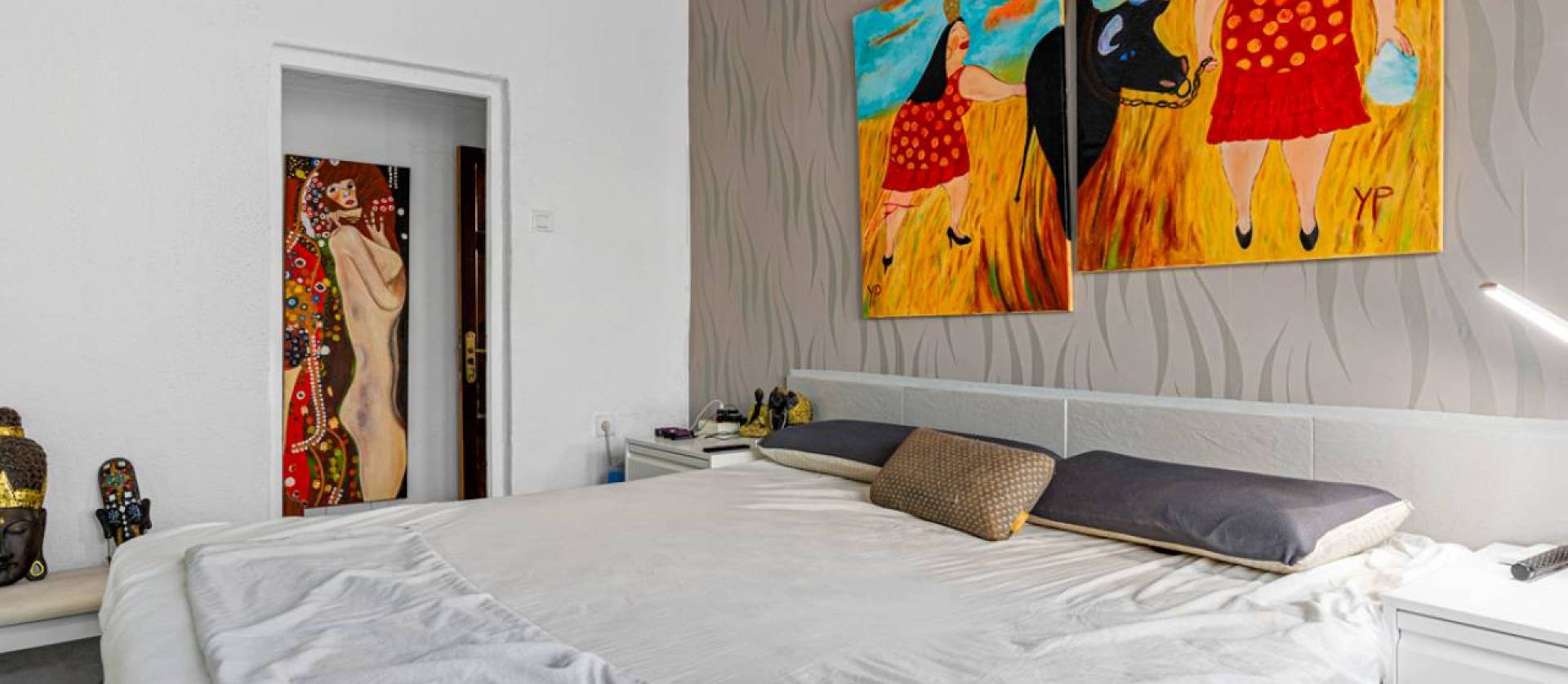 Revente - Country House - Los Montesinos