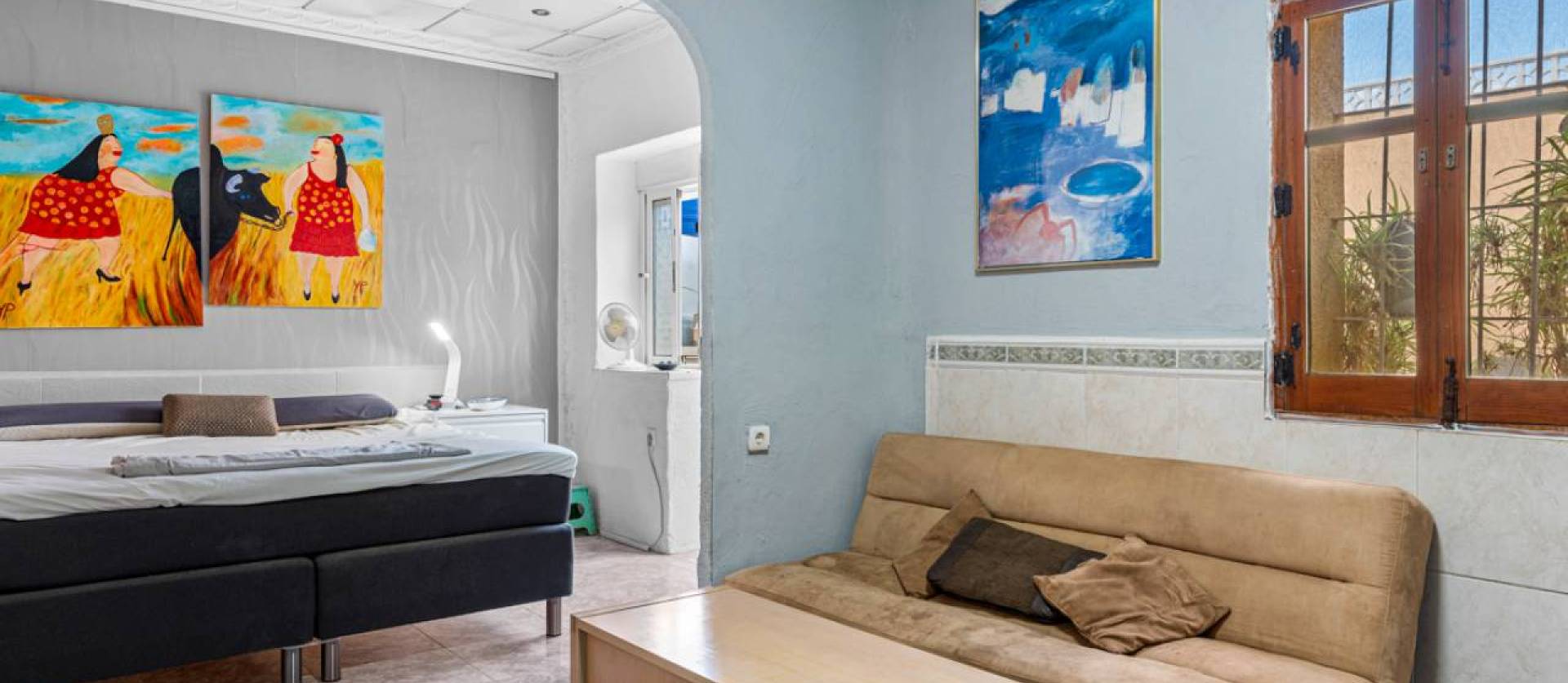 Revente - Country House - Los Montesinos