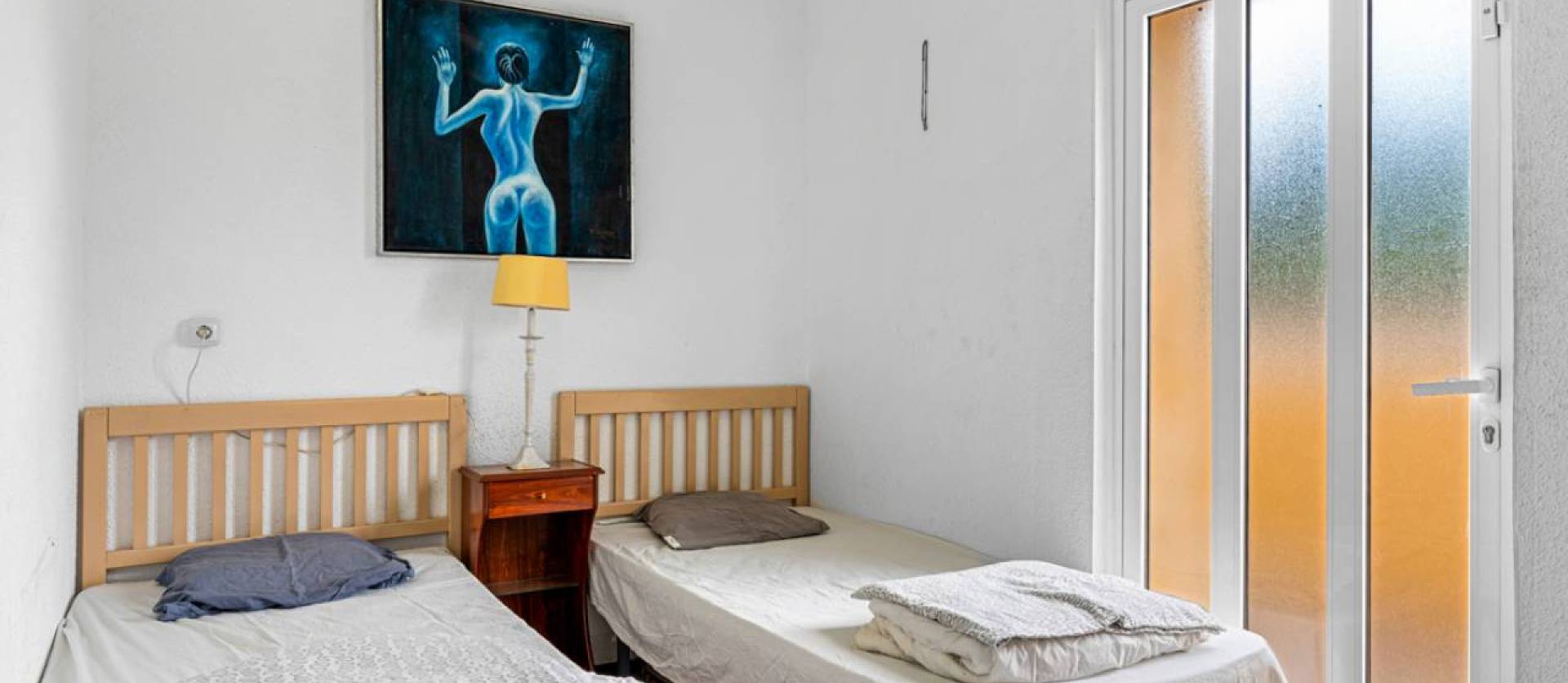 Revente - Country House - Los Montesinos