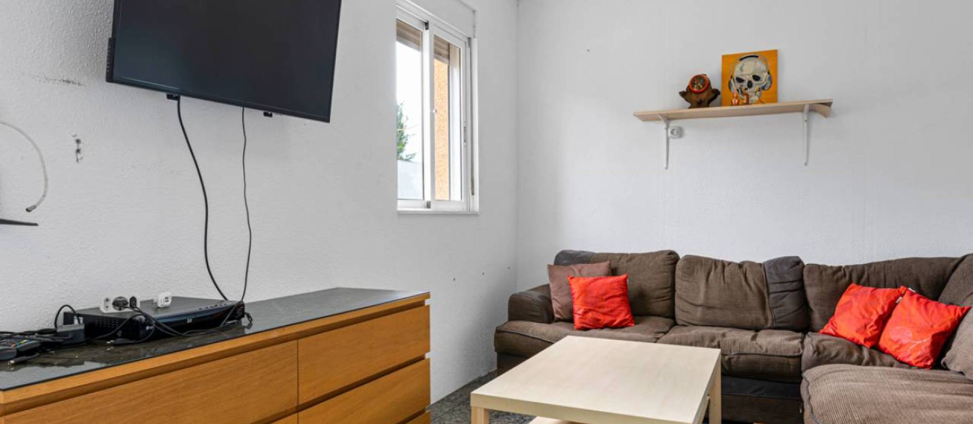 Revente - Country House - Los Montesinos