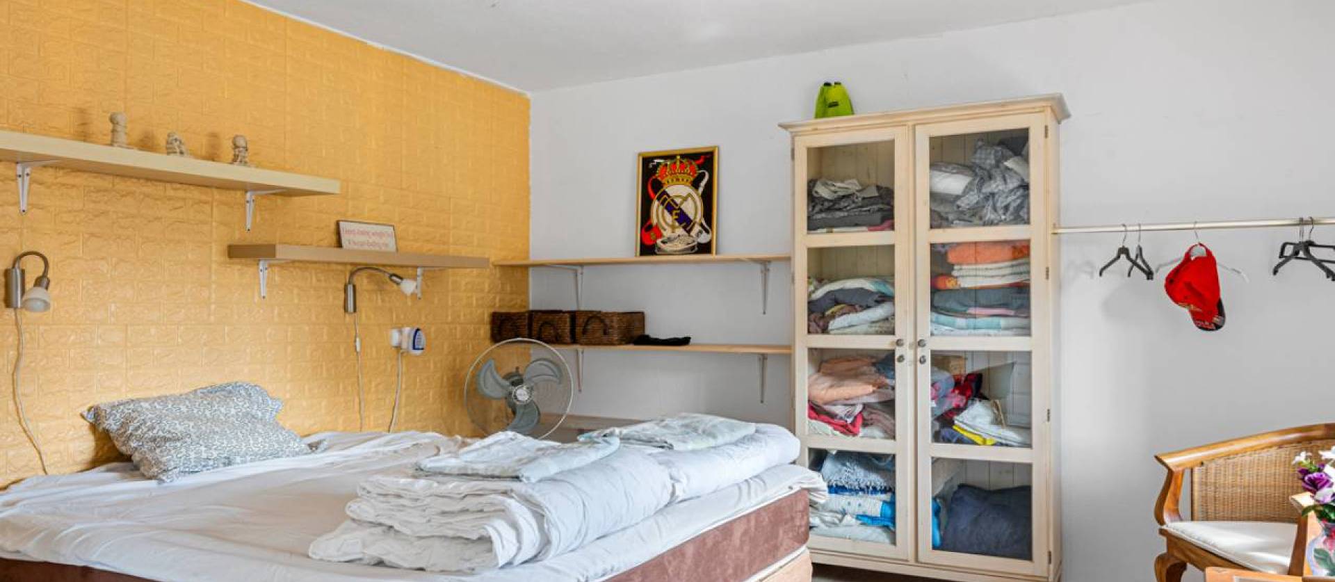 Revente - Country House - Los Montesinos