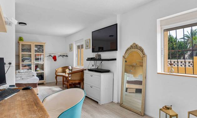 Revente - Country House - Los Montesinos