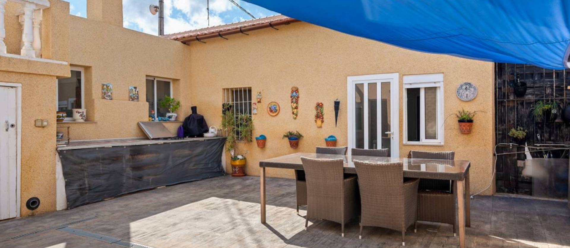 Revente - Country House - Los Montesinos