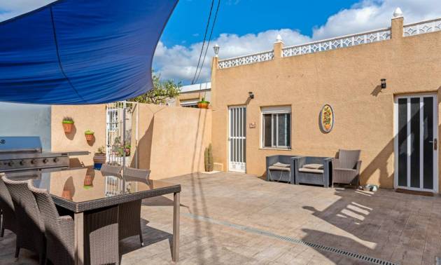 Revente - Country House - Los Montesinos