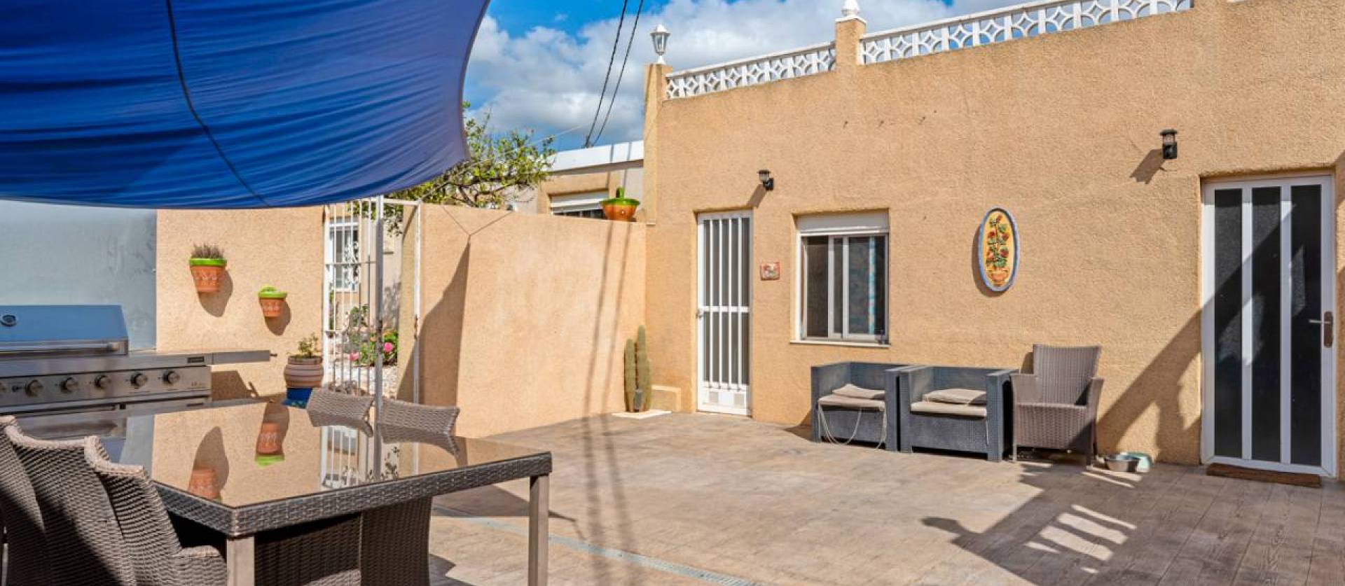 Revente - Country House - Los Montesinos