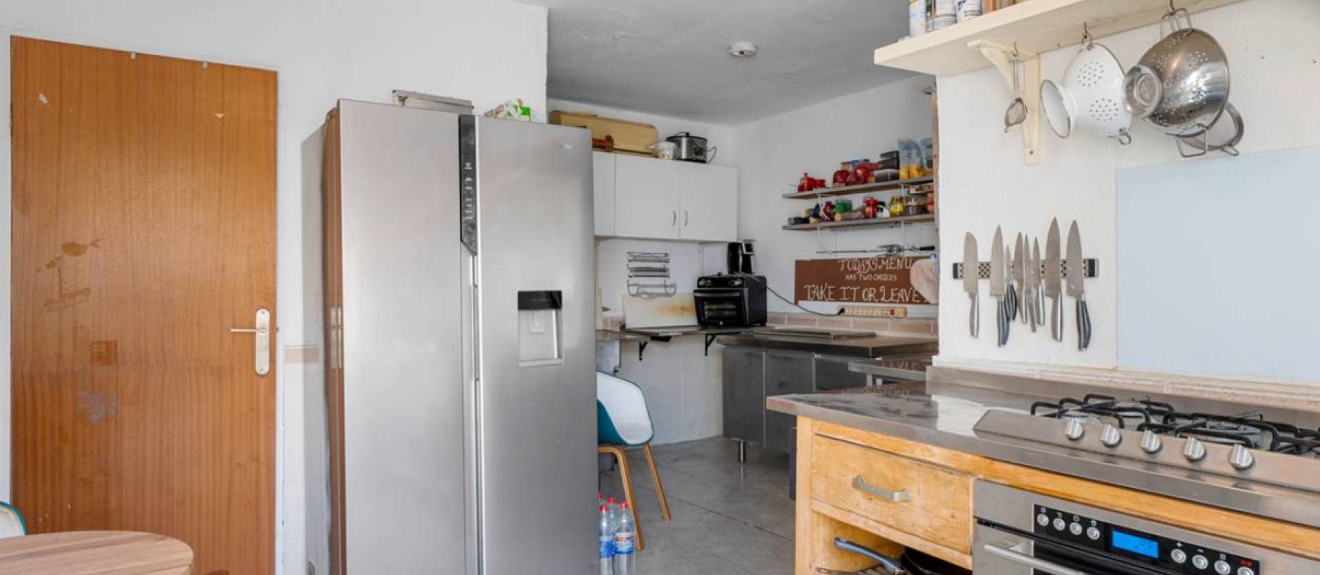 Revente - Country House - Los Montesinos