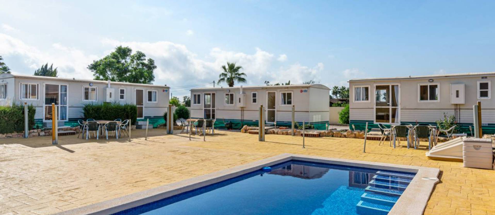 Revente - Country House - Los Montesinos