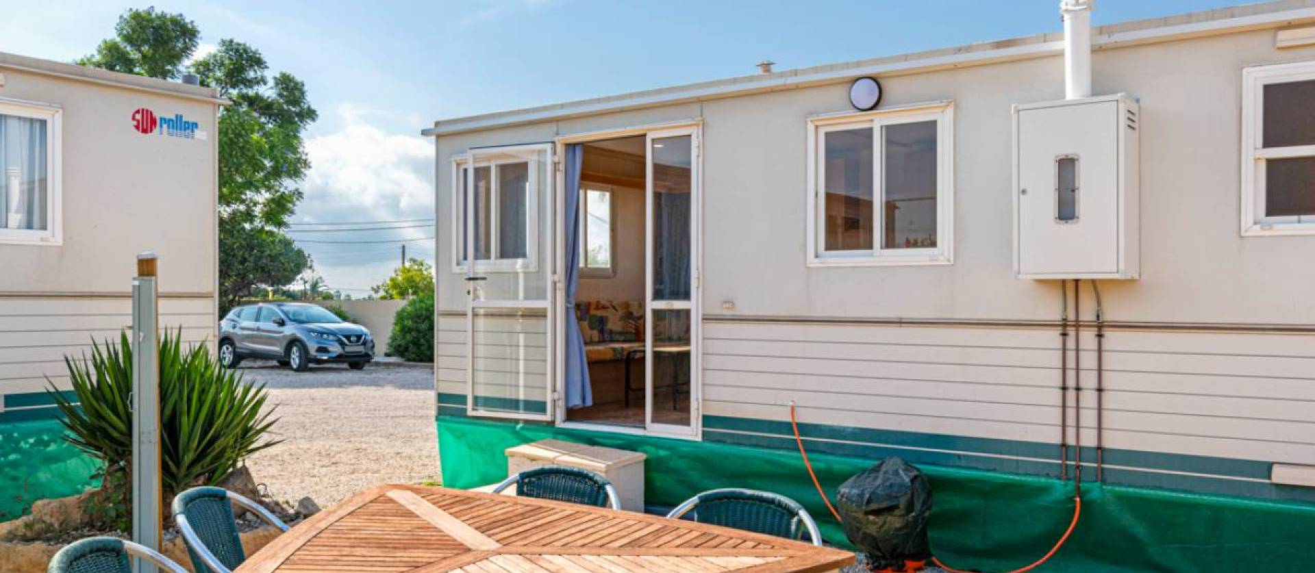 Revente - Country House - Los Montesinos