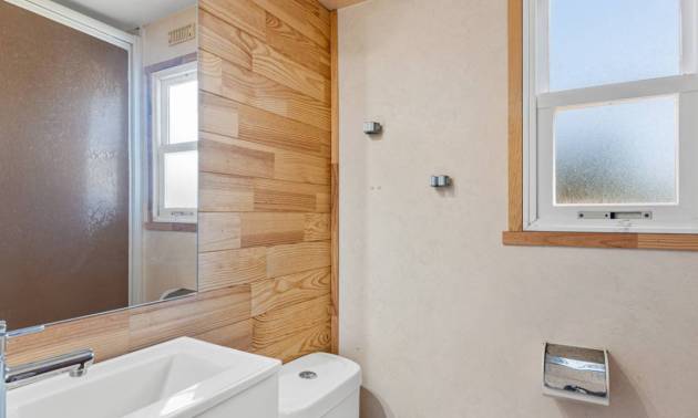 Revente - Country House - Los Montesinos