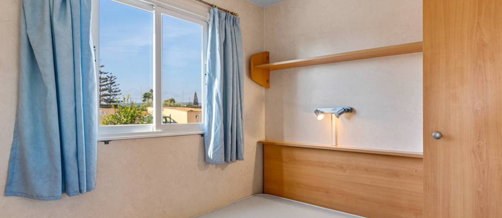 Revente - Country House - Los Montesinos