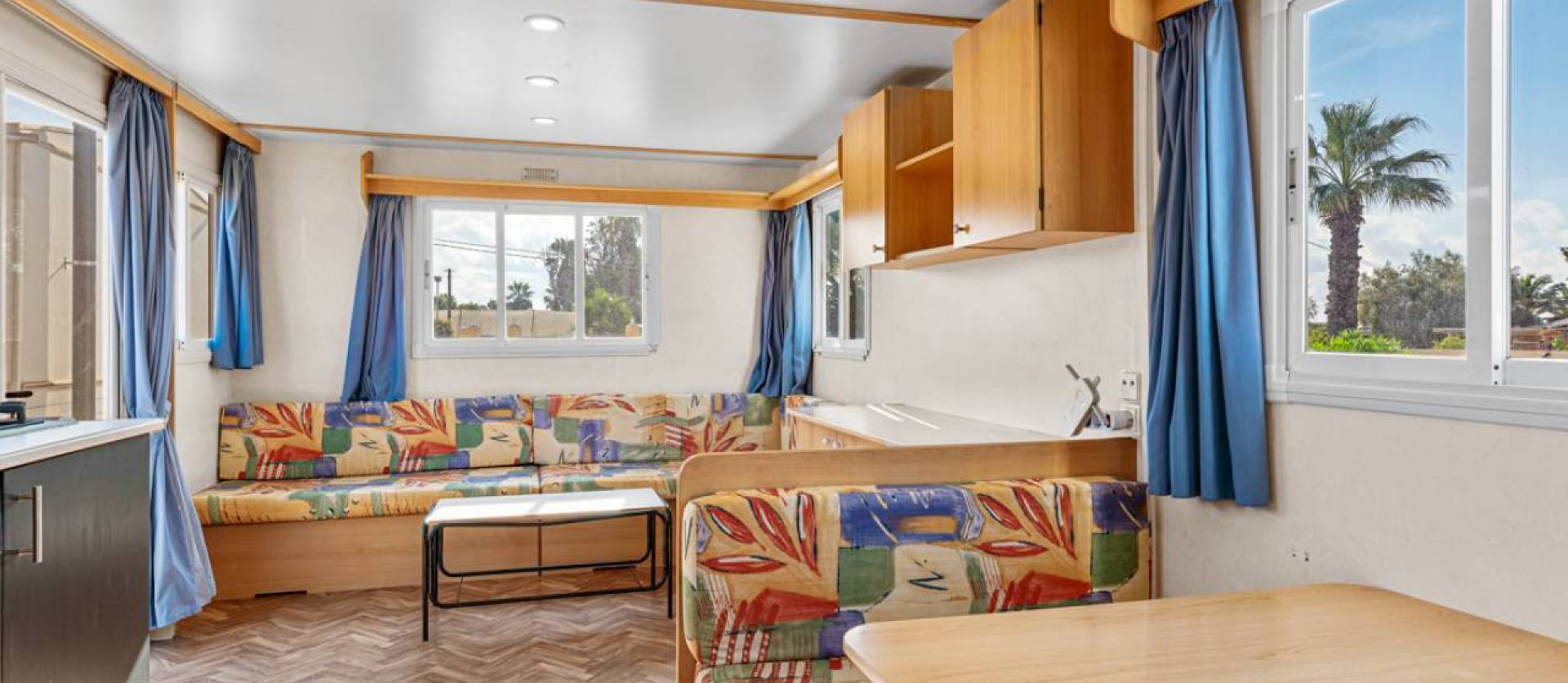 Revente - Country House - Los Montesinos