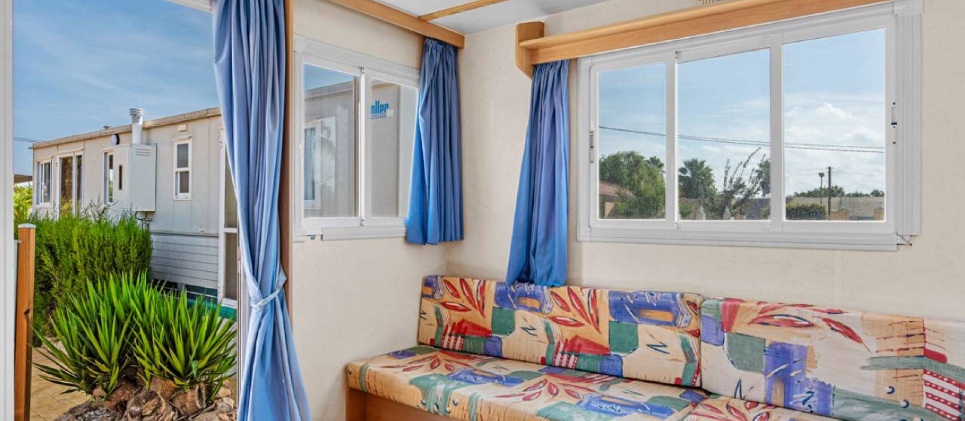 Revente - Country House - Los Montesinos