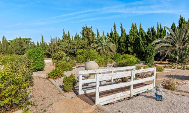 Revente - Country House - Los Montesinos