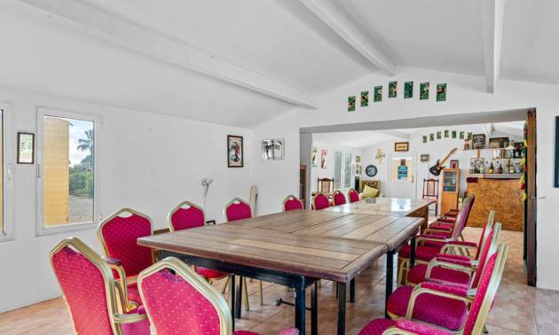 Revente - Country House - Los Montesinos