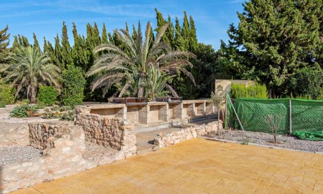 Revente - Country House - Los Montesinos