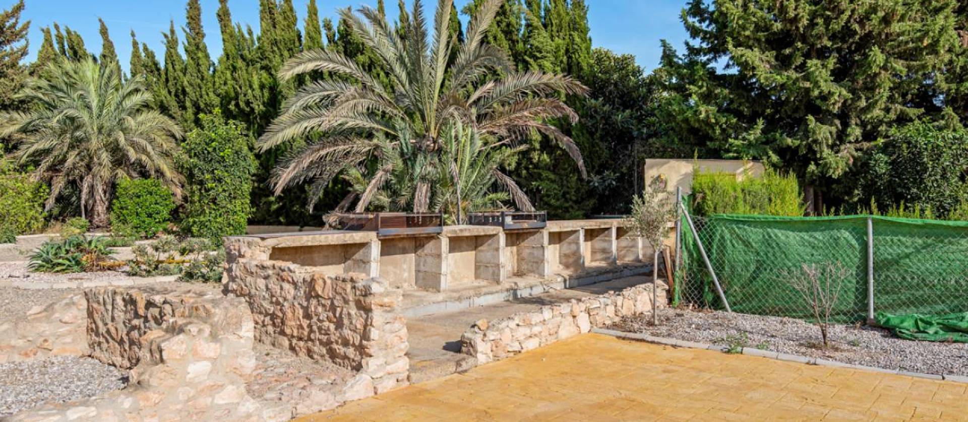 Revente - Country House - Los Montesinos