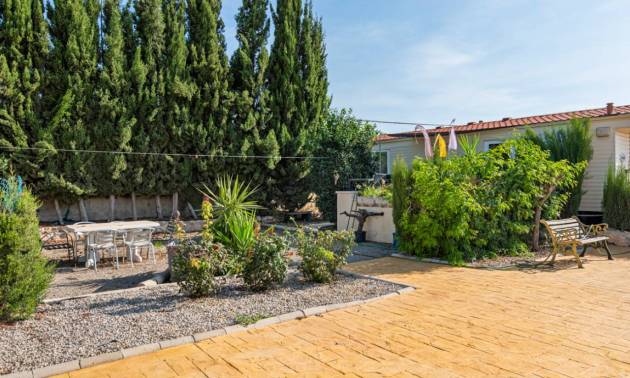 Revente - Country House - Los Montesinos