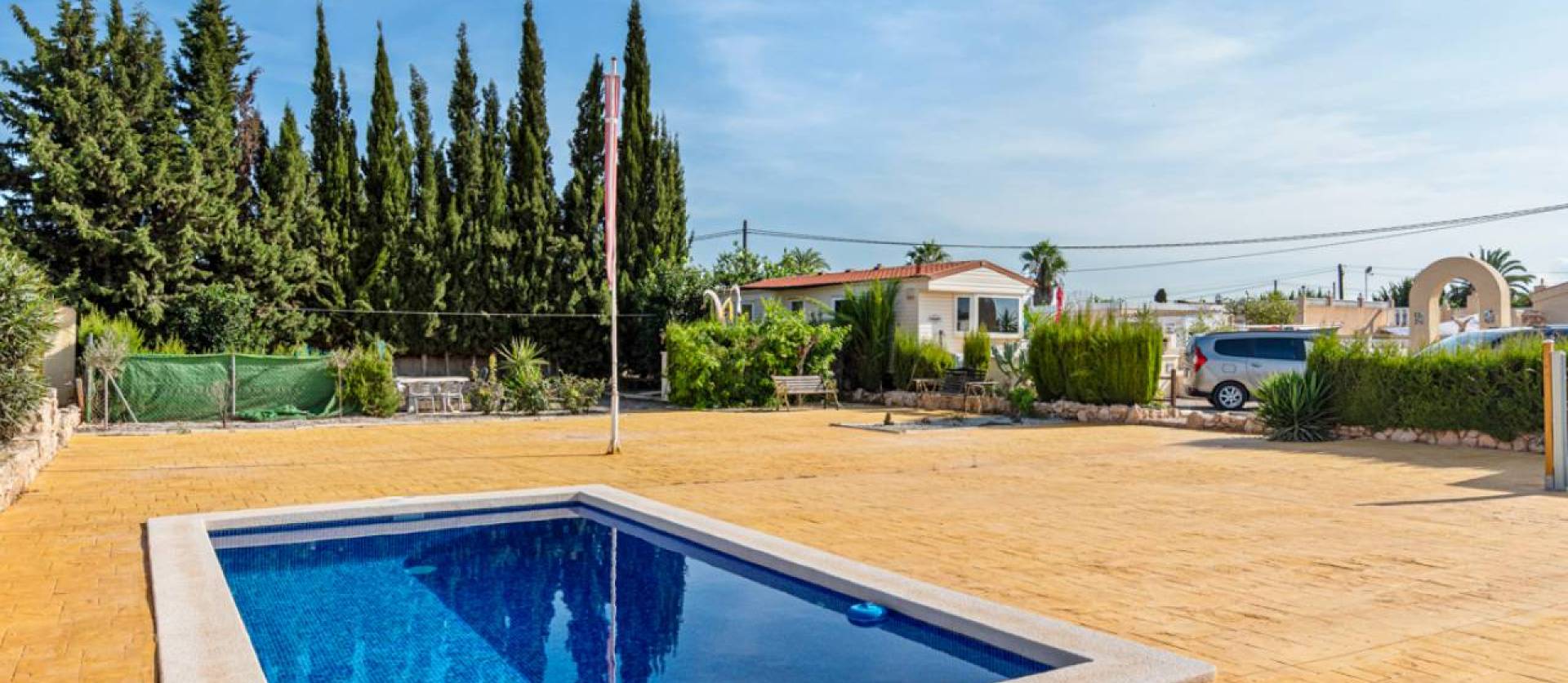 Revente - Country House - Los Montesinos