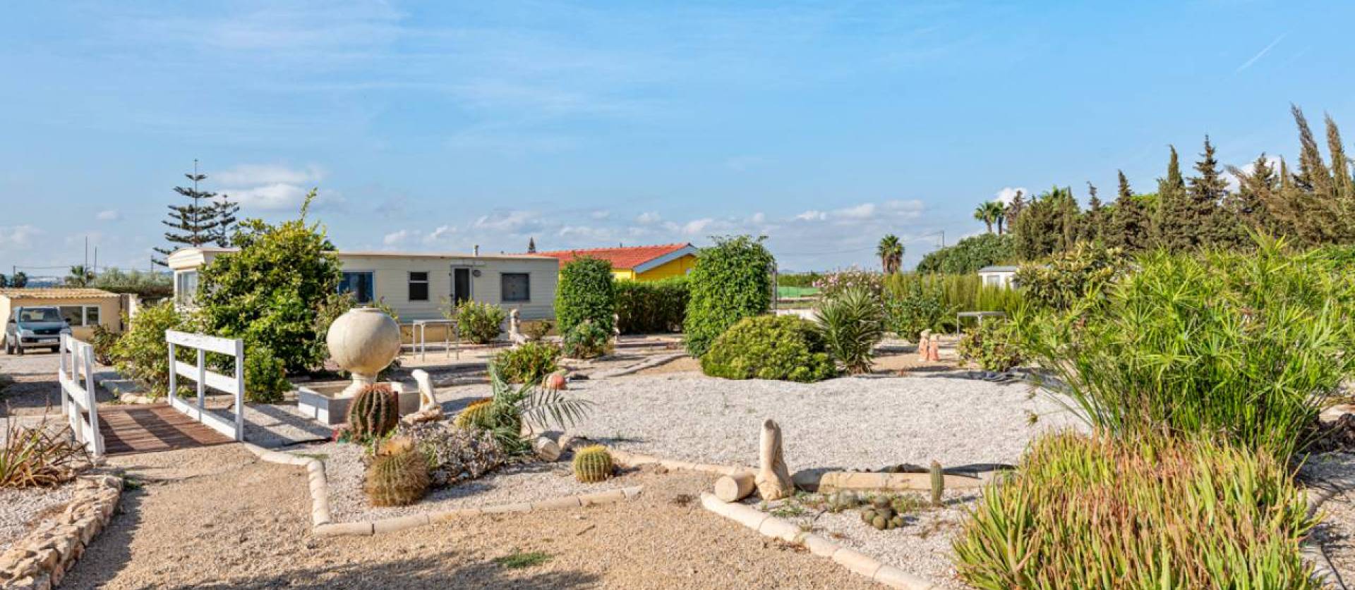 Revente - Country House - Los Montesinos