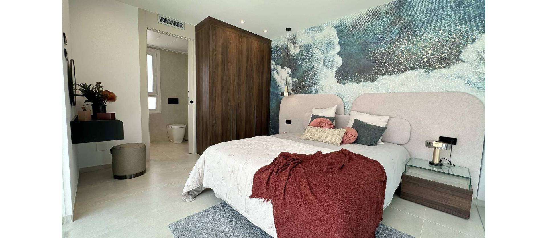 Nueva construcción  - Villa - Algorfa - La Finca Golf