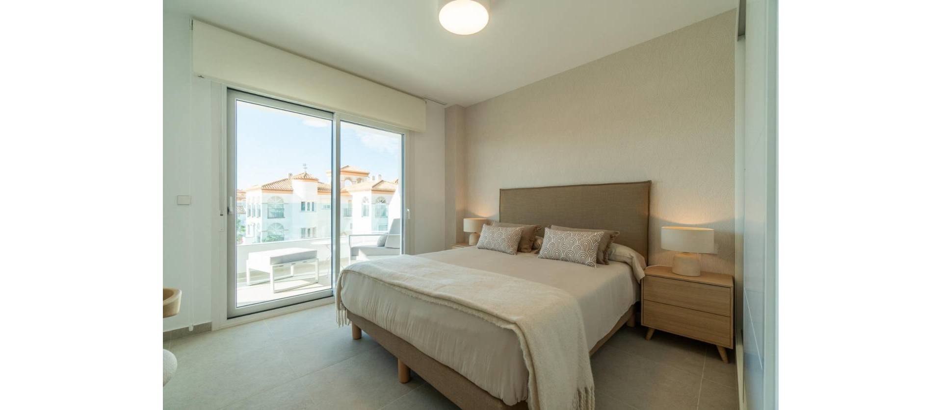 New Build - Apartment - Orihuela Costa - Playa Flamenca