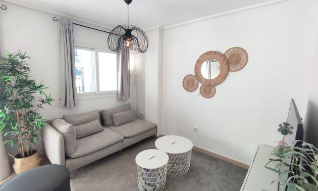 Venta - Apartment - Hacienda Riquelme Golf Resort