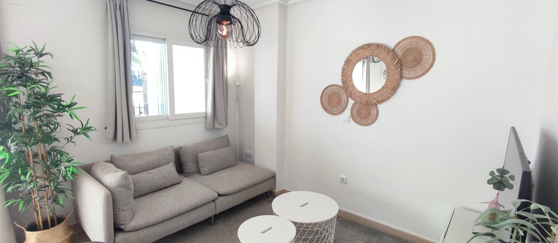 Venta - Apartment - Hacienda Riquelme Golf Resort