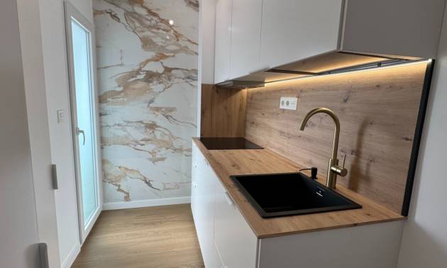 Venta - Apartment - Orihuela Costa - Punta Prima