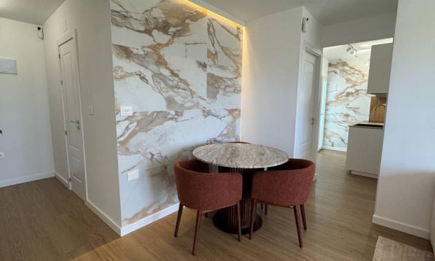 Sale - Apartment - Orihuela Costa - Punta Prima