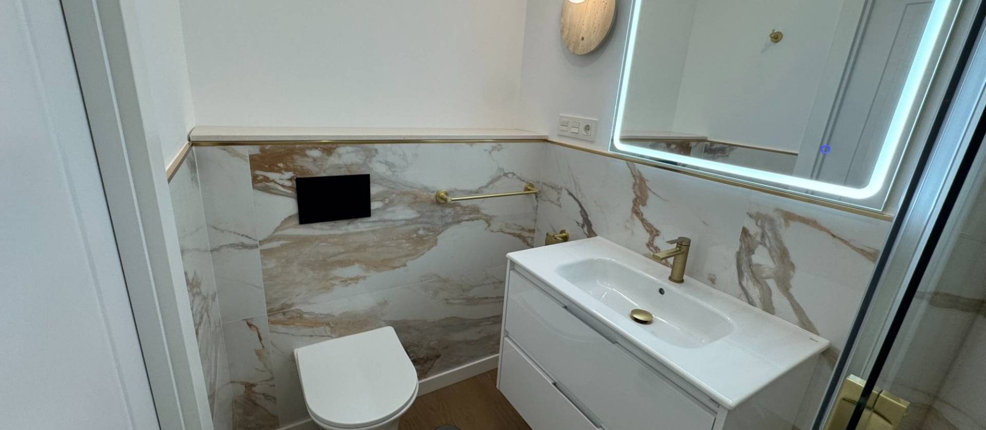 Sale - Apartment - Orihuela Costa - Punta Prima