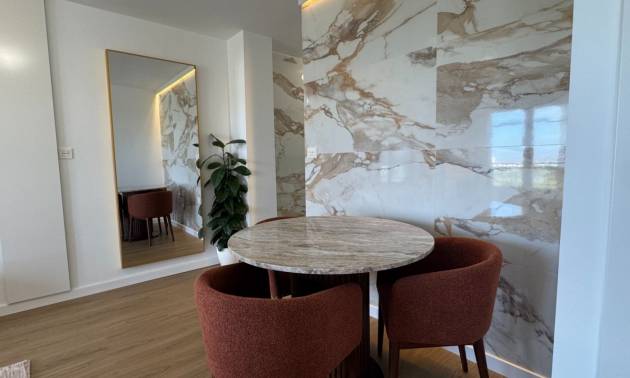 Sale - Apartment - Orihuela Costa - Punta Prima