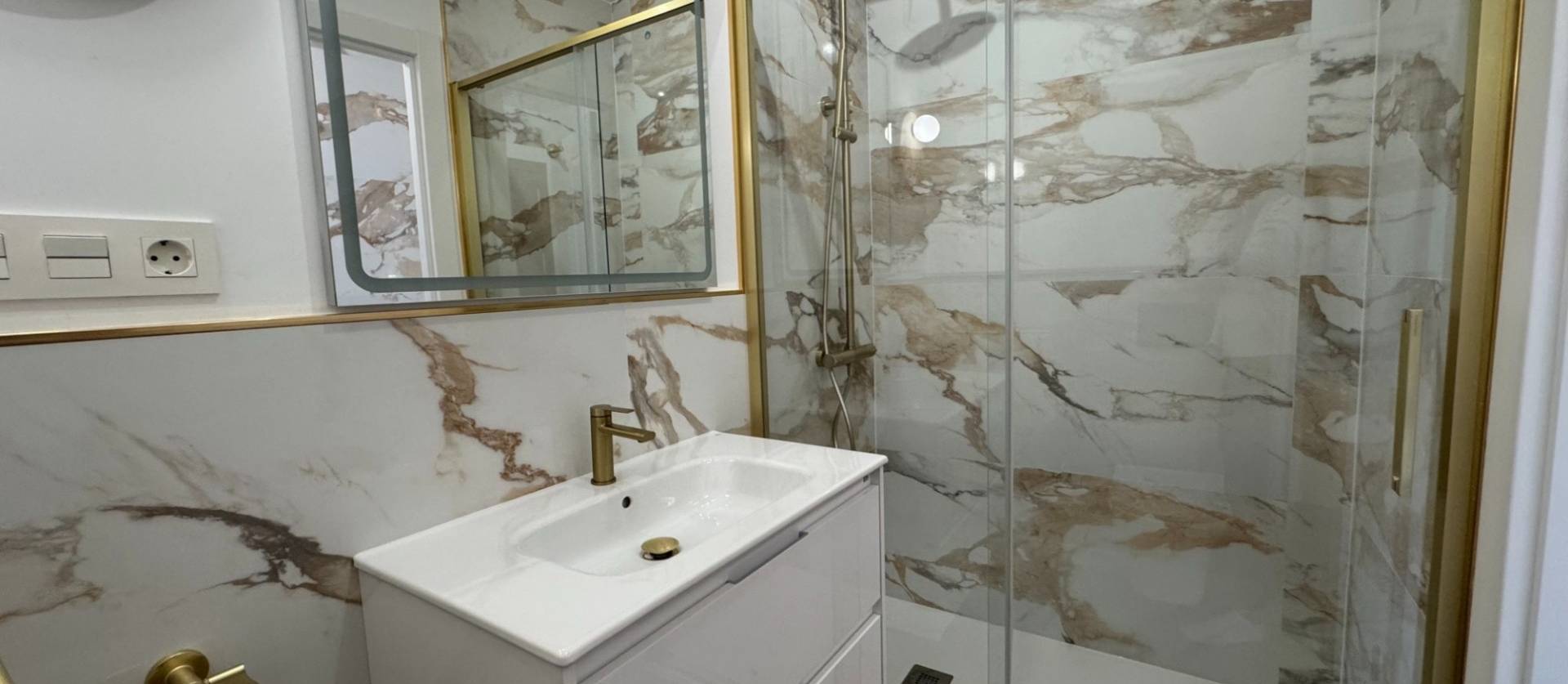 Sale - Apartment - Orihuela Costa - Punta Prima