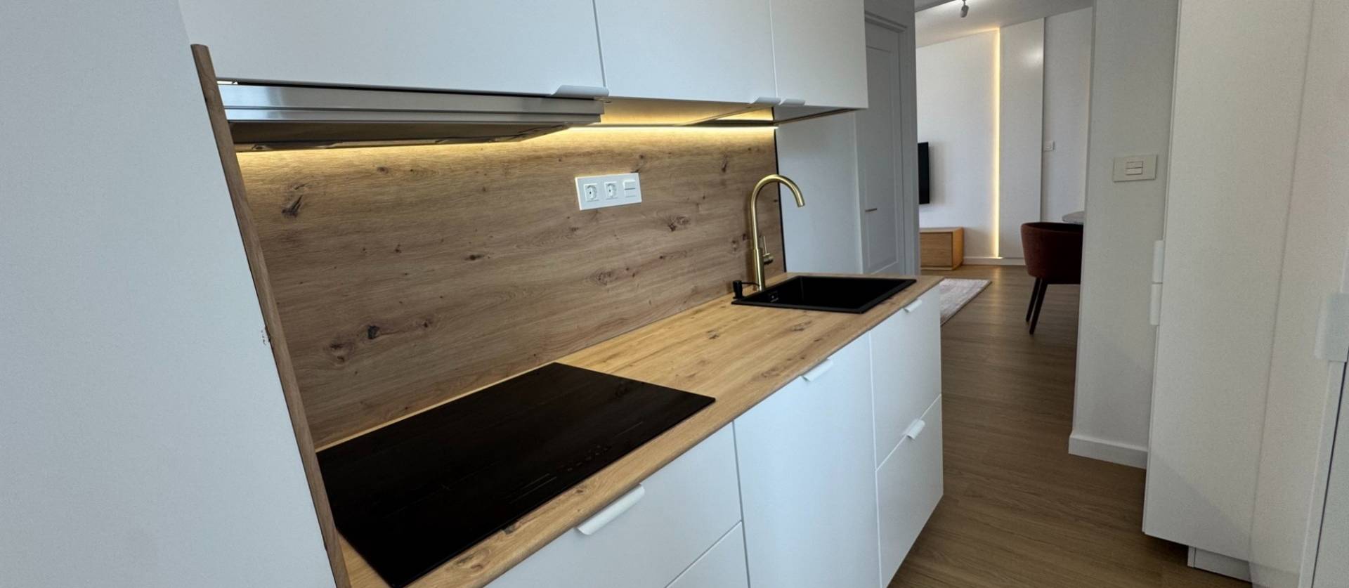 Sale - Apartment - Orihuela Costa - Punta Prima