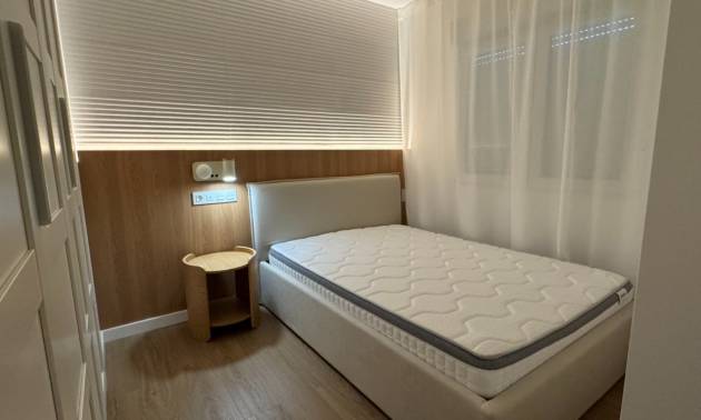 Sale - Apartment - Orihuela Costa - Punta Prima