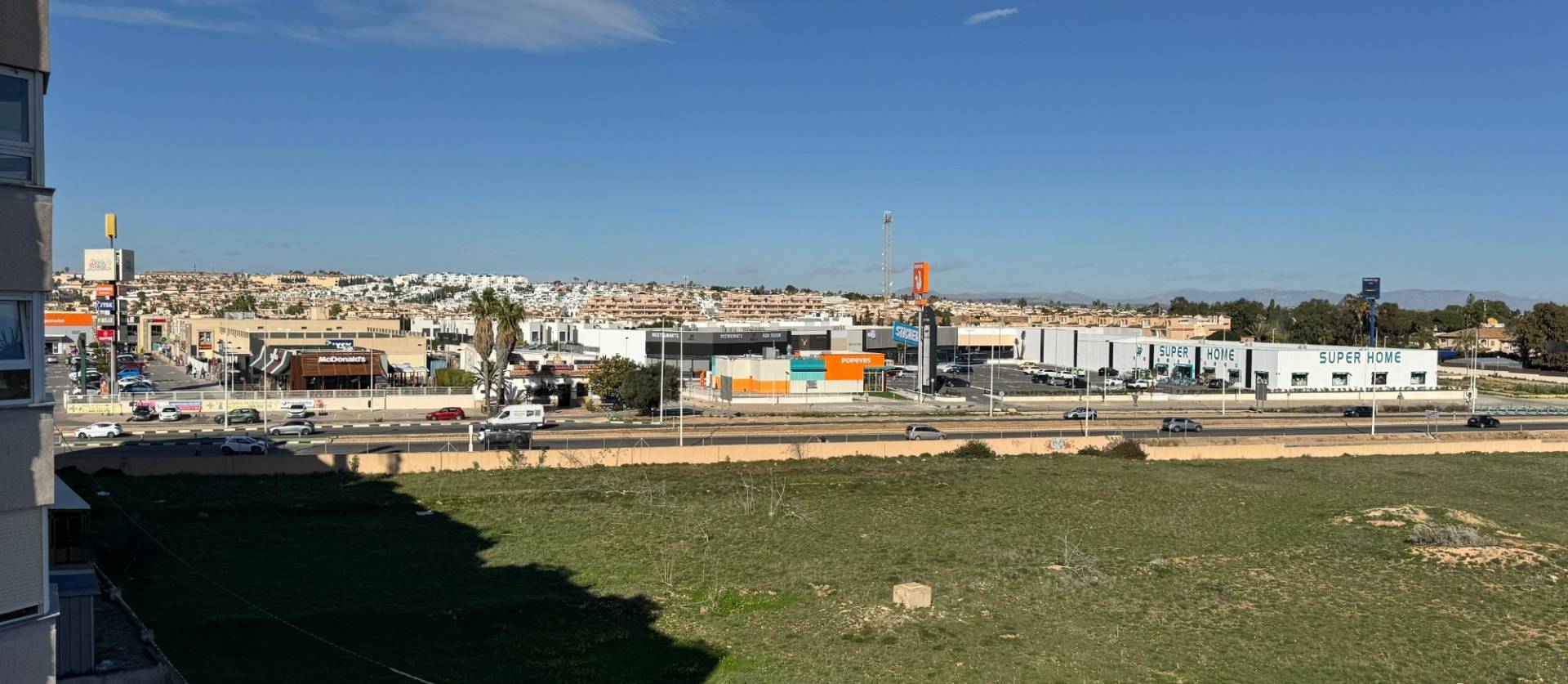 Sale - Apartment - Orihuela Costa - Punta Prima