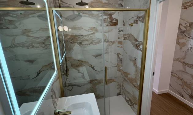 Sale - Apartment - Orihuela Costa - Punta Prima