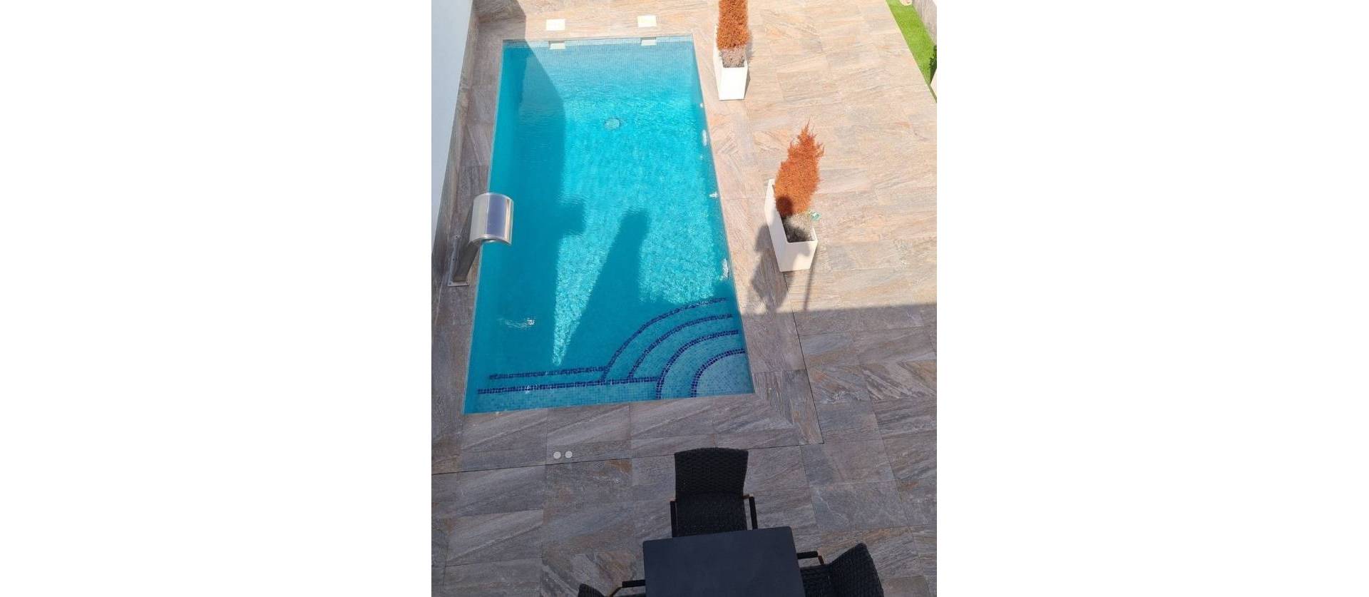 Nueva construcción  - Adosado - Avileses