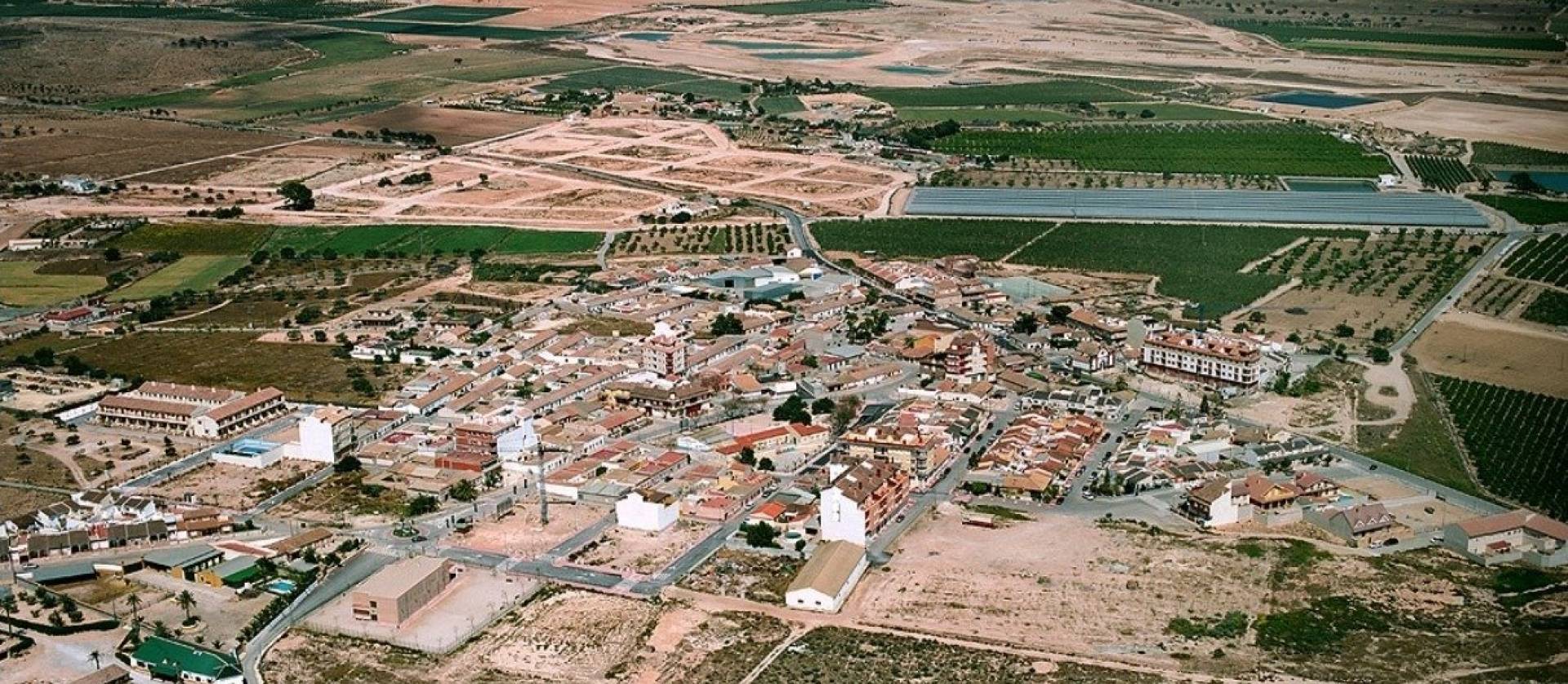 Nueva construcción  - Adosado - Avileses