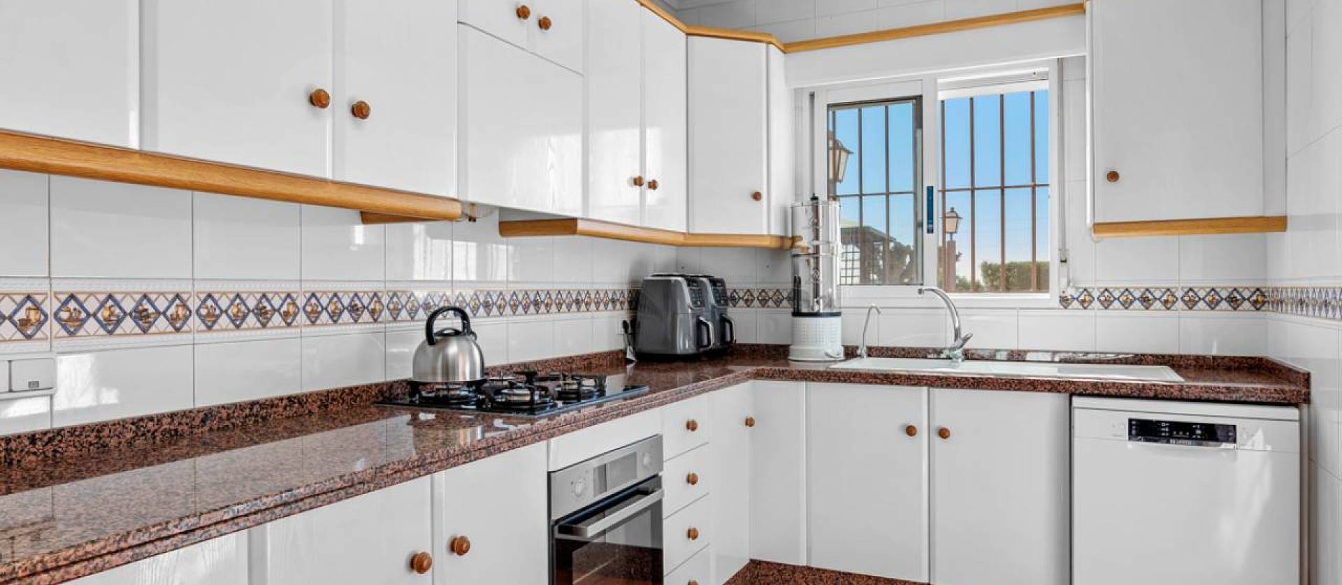 Venta - Country House - Los Montesinos