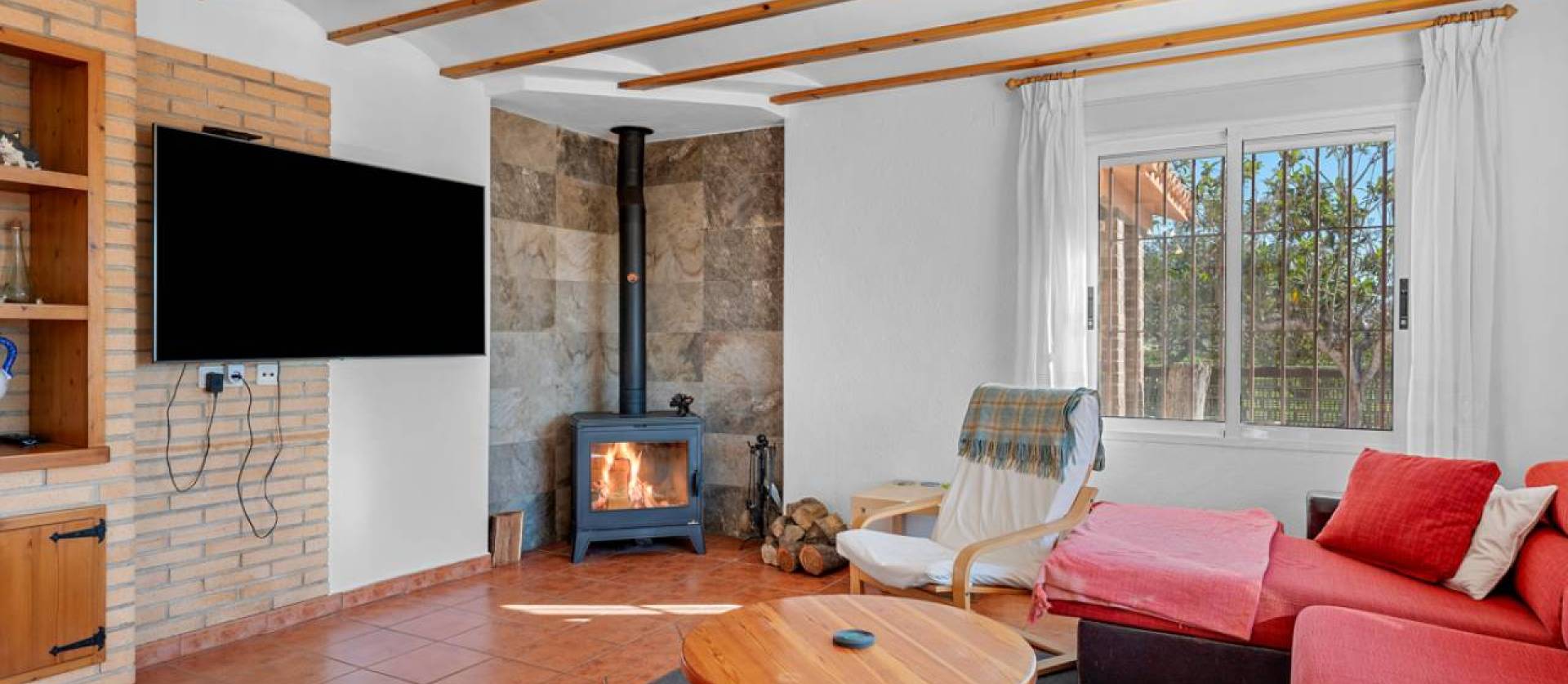 Venta - Country House - Los Montesinos