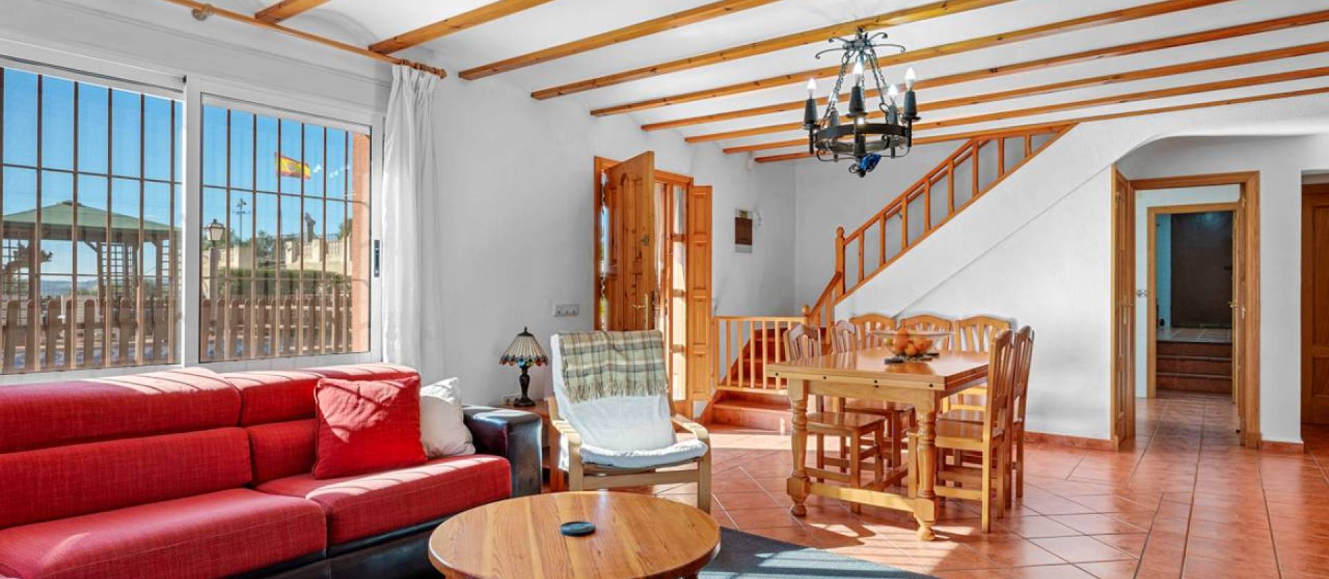 Venta - Country House - Los Montesinos