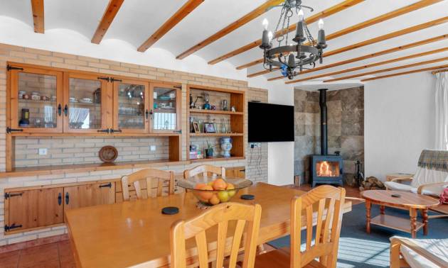 Venta - Country House - Los Montesinos