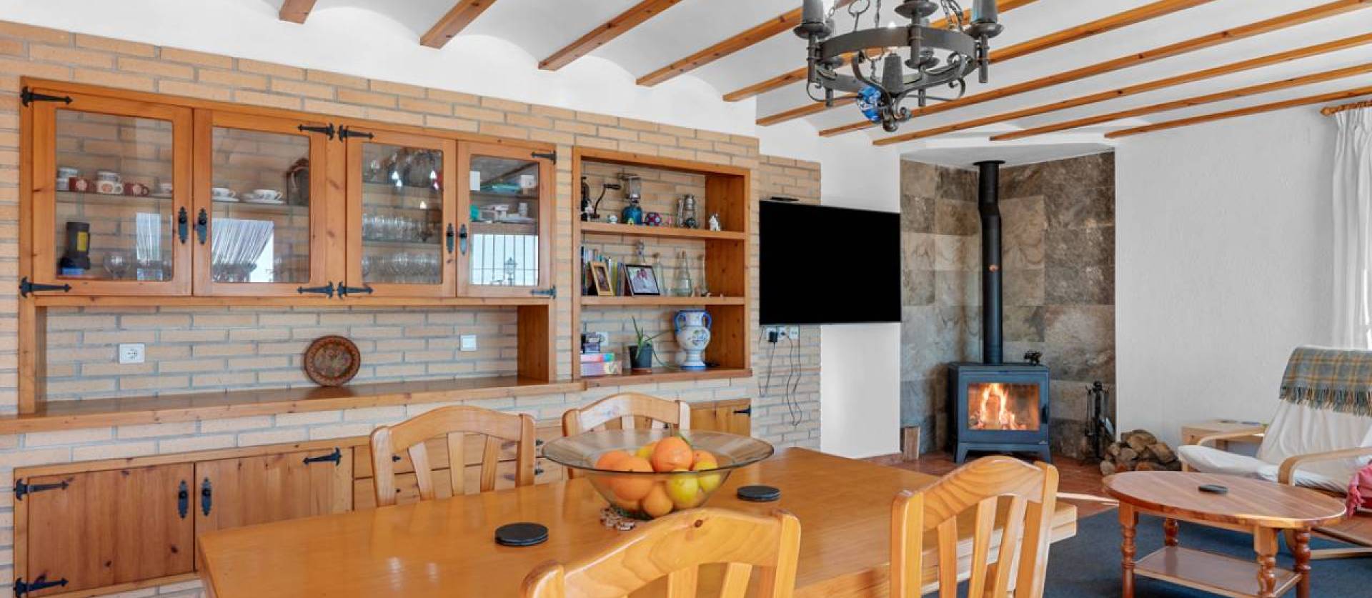 Venta - Country House - Los Montesinos