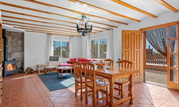 Venta - Country House - Los Montesinos