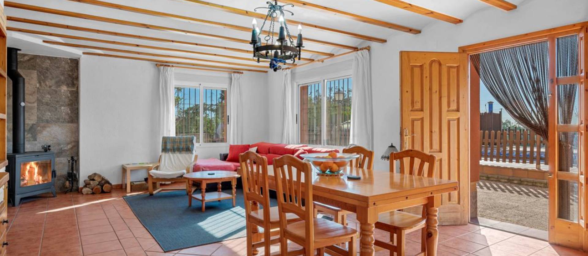 Venta - Country House - Los Montesinos