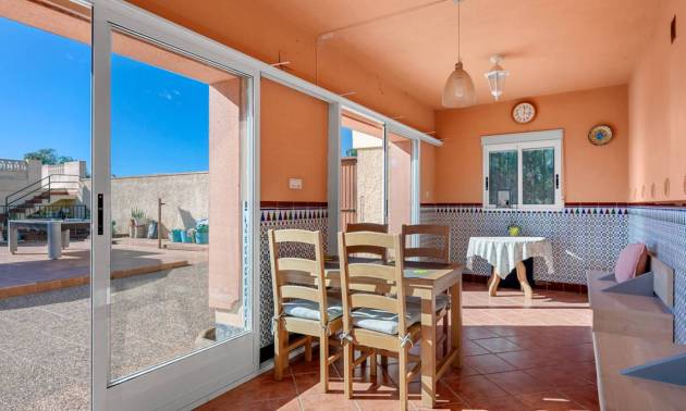 Venta - Country House - Los Montesinos