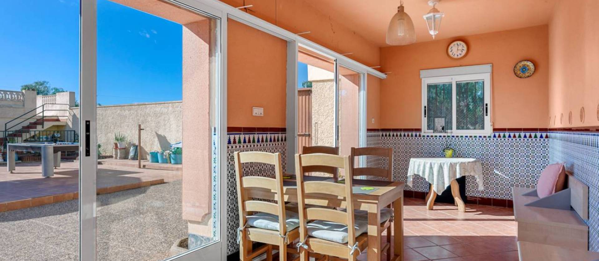 Venta - Country House - Los Montesinos