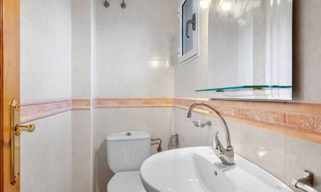 Venta - Country House - Los Montesinos