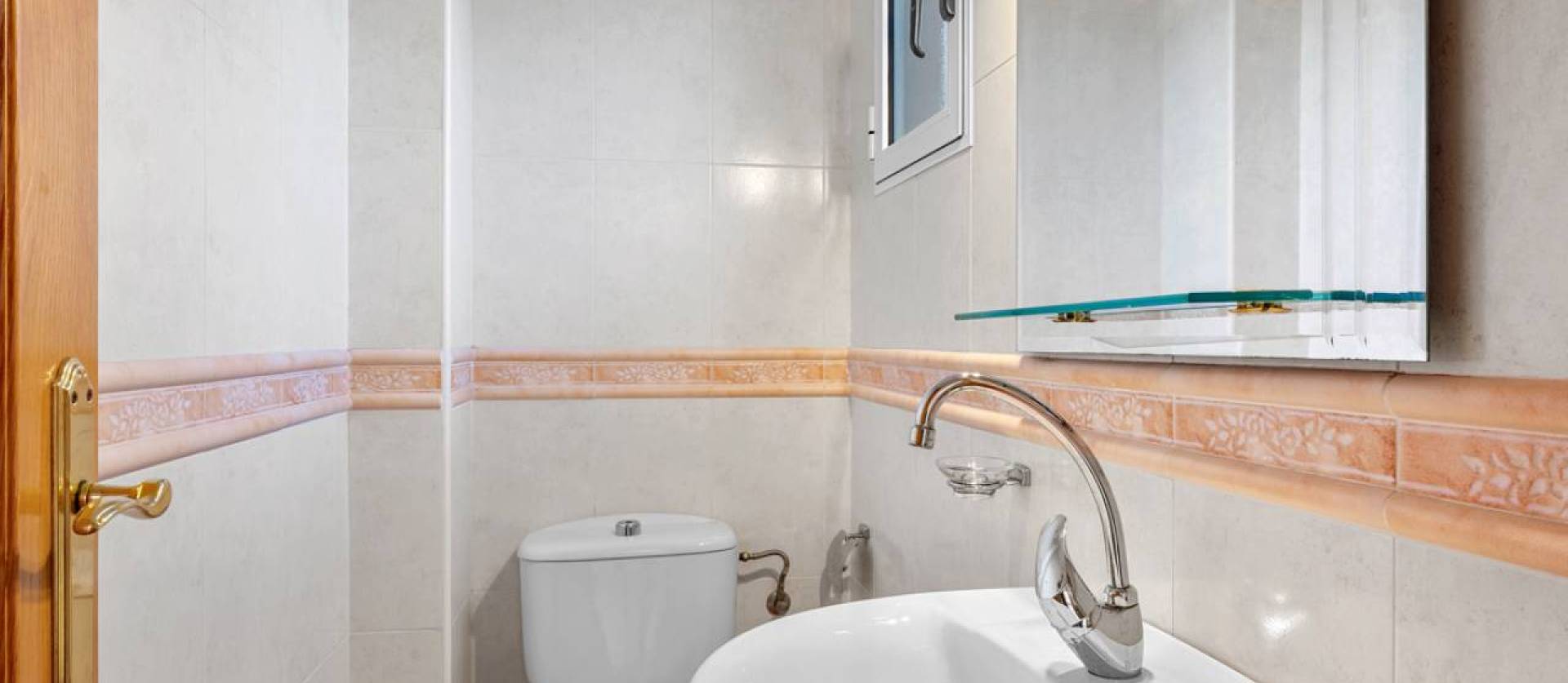 Venta - Country House - Los Montesinos